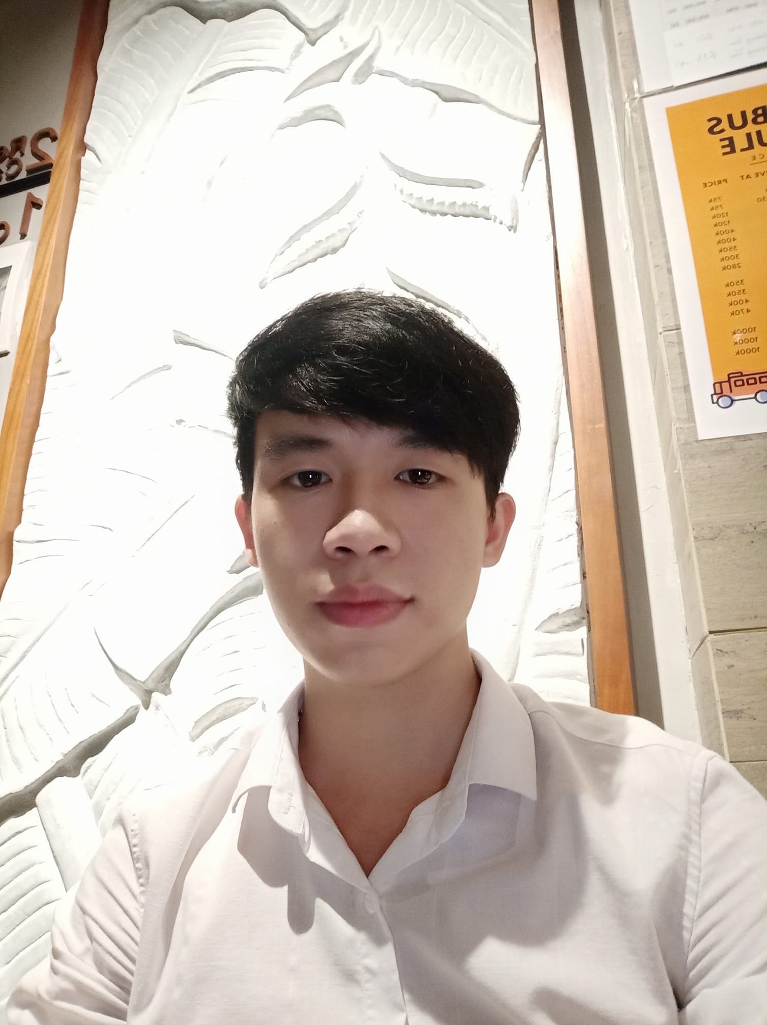 User
